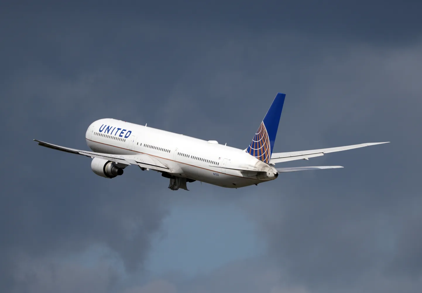 Vahejuhtum leidis aset United Airlinesi lennul Chicagost Münchenisse.