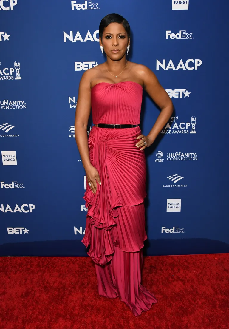 Tamron Hall