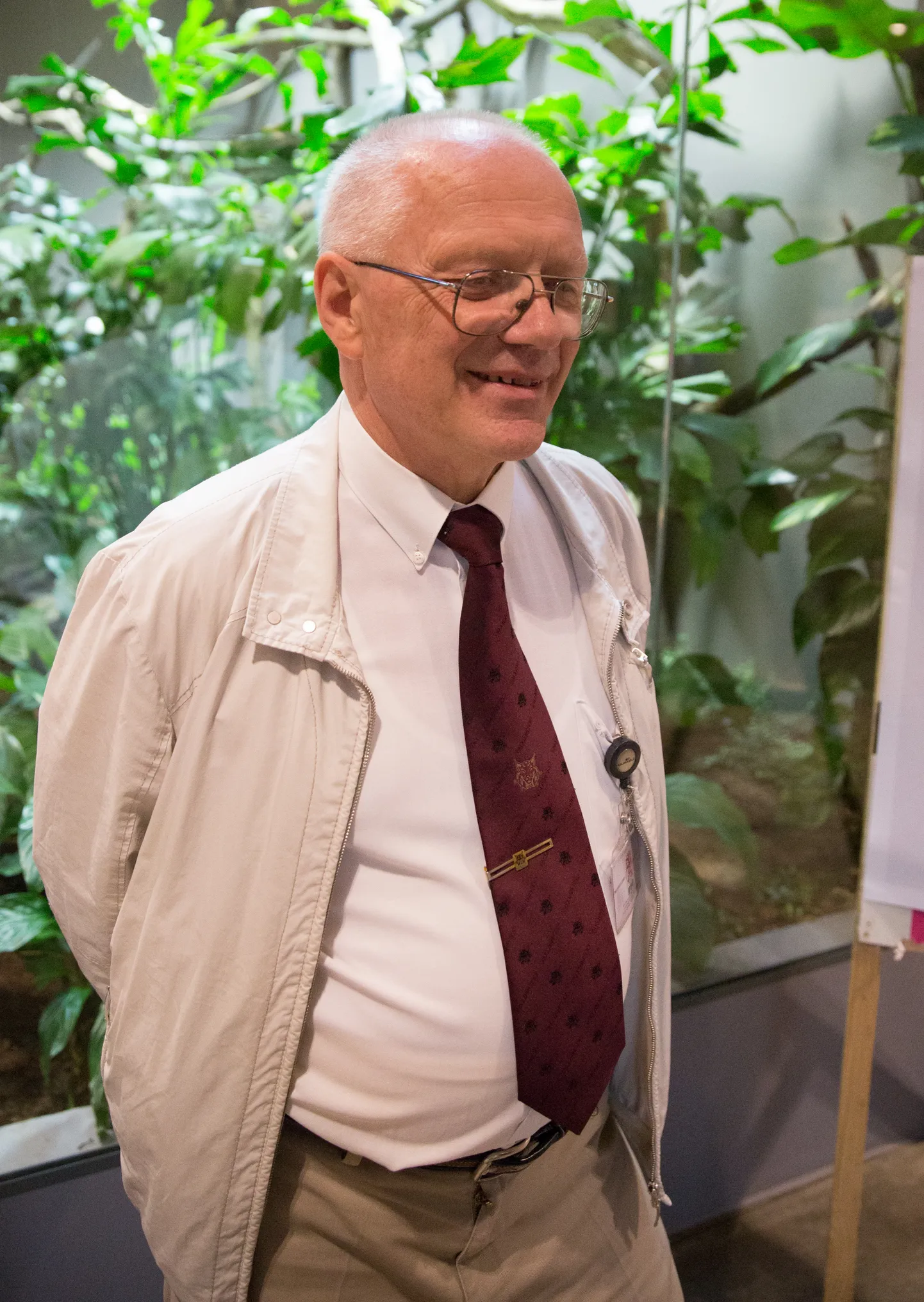 Mati Kaal