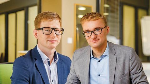 Magnus Piirits, Uku Varblane: Kui pension kasvab, aga elu kasvab eest ära