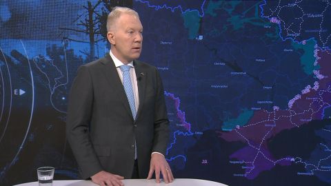 Михкельсон: Путин по‑прежнему уверен, что с помощью войны может добиться большего, чем дипломатией