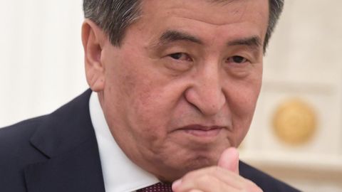 Hiina nõudis Kõrgõzstanilt kaevureid rünnanud külaelanike karistamist