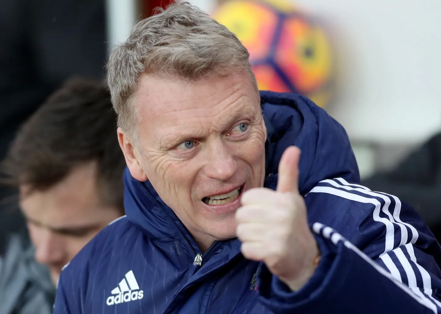 David Moyes