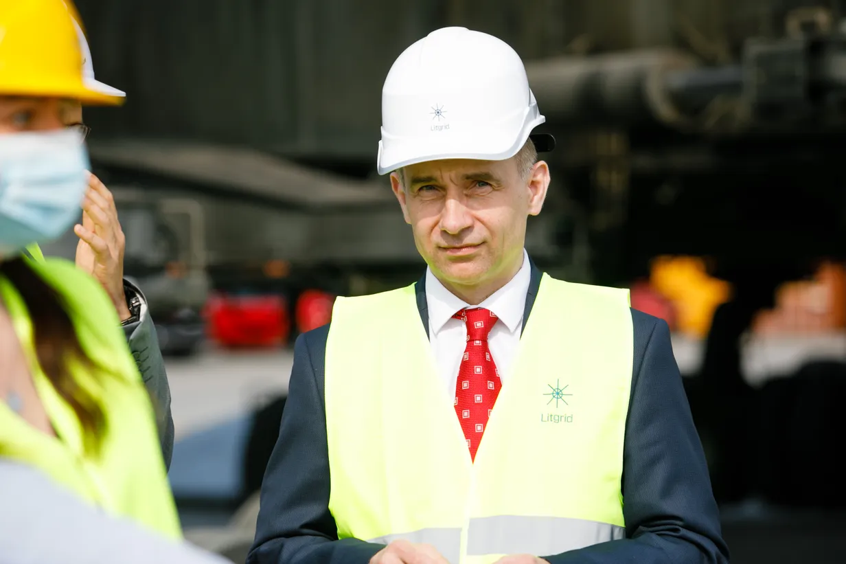 Baltic TSOs agree on European synchronization in February 2025