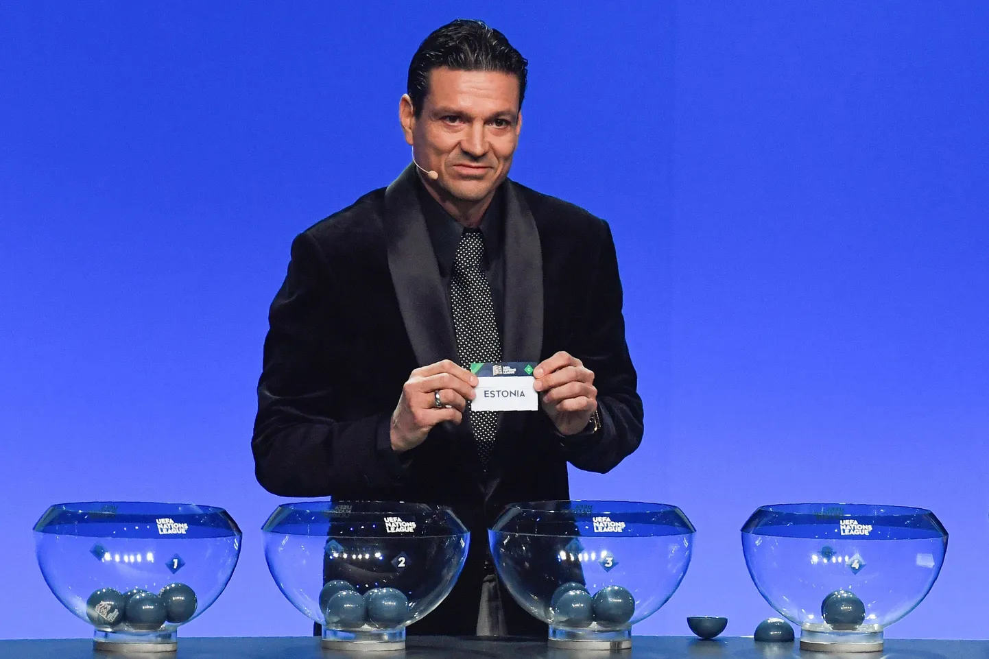 Jari Litmanen