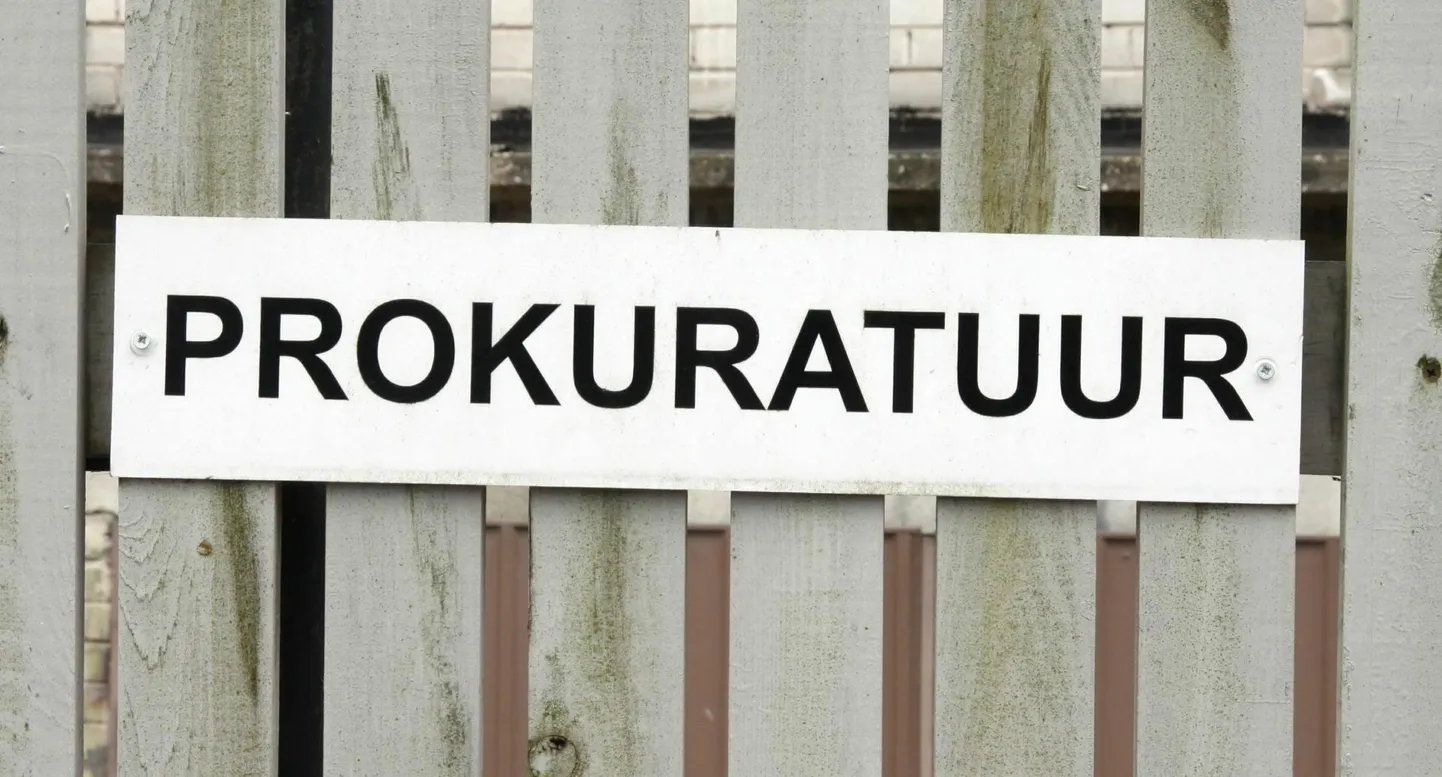 Elukutselised vargad on õiguskaitse fookuses.