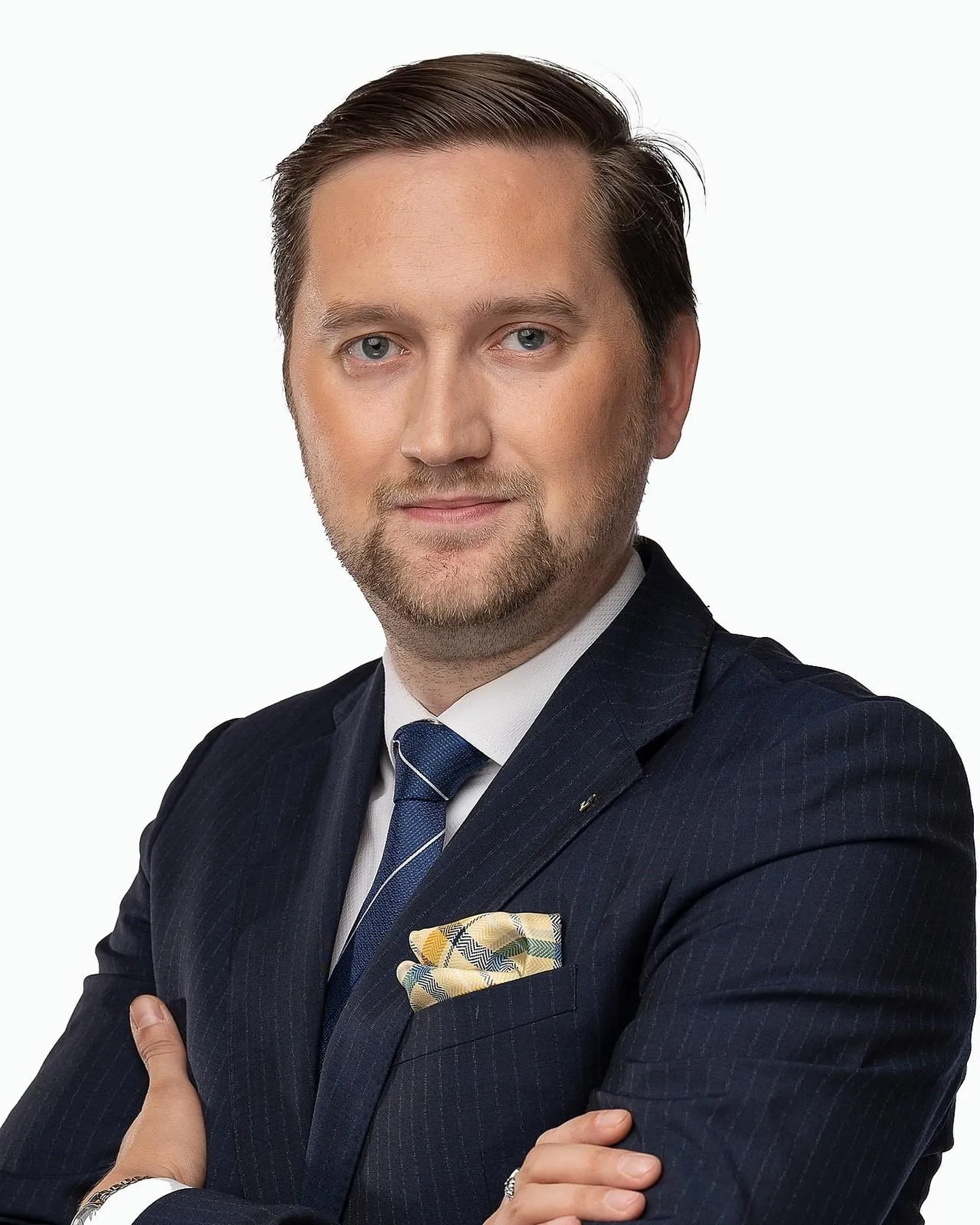 Jaak Madison