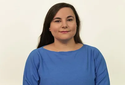 Rahvaloenduse projektijuht Liina Osila julgustab inimesi küsimustikule vastama.