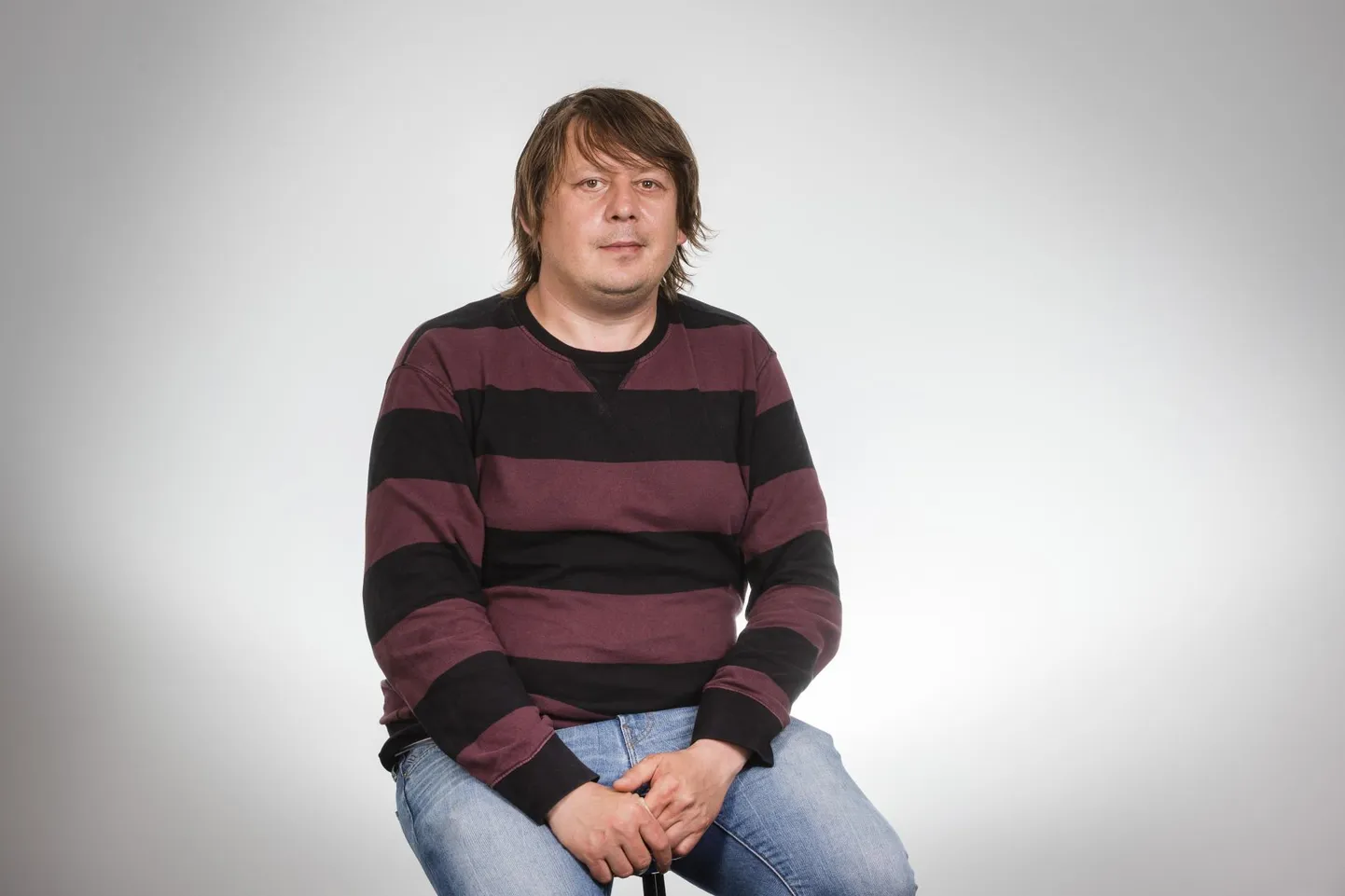 Krister Kivi