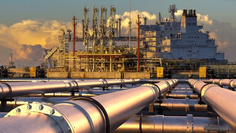 «Газпром» прекращает поставки газа в еще одну страну ЕС