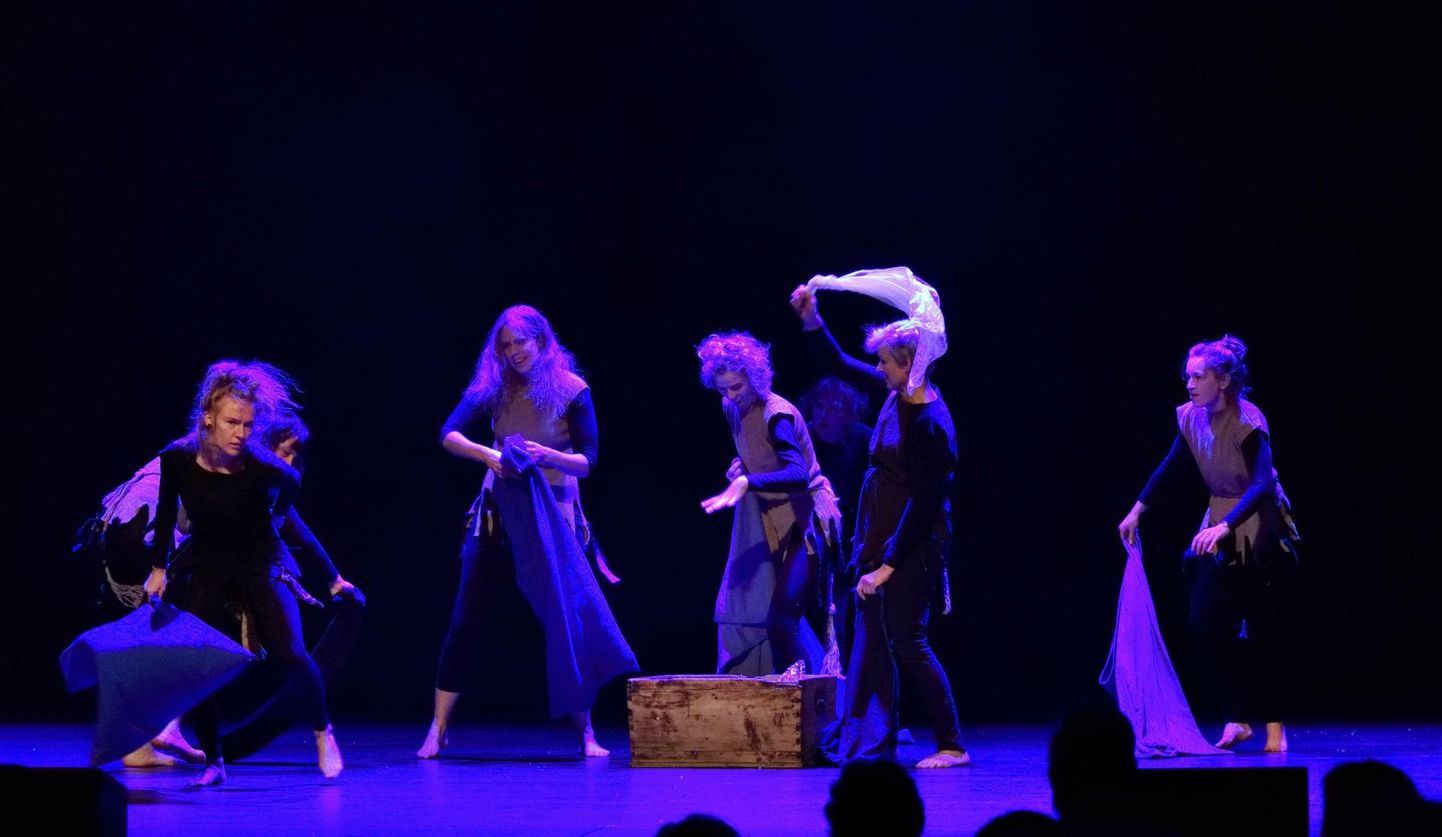 Viimane õpetajate teatrifestival oli 2019. aastal ning Viljandi gümnaasiumi õpetajad astusid üles lavastusega "Rehepapp".