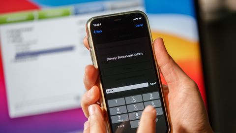 RIA: Mobiil-ID kasutajatel tuleb teenuse jätkamiseks SIM-kaart vahetada