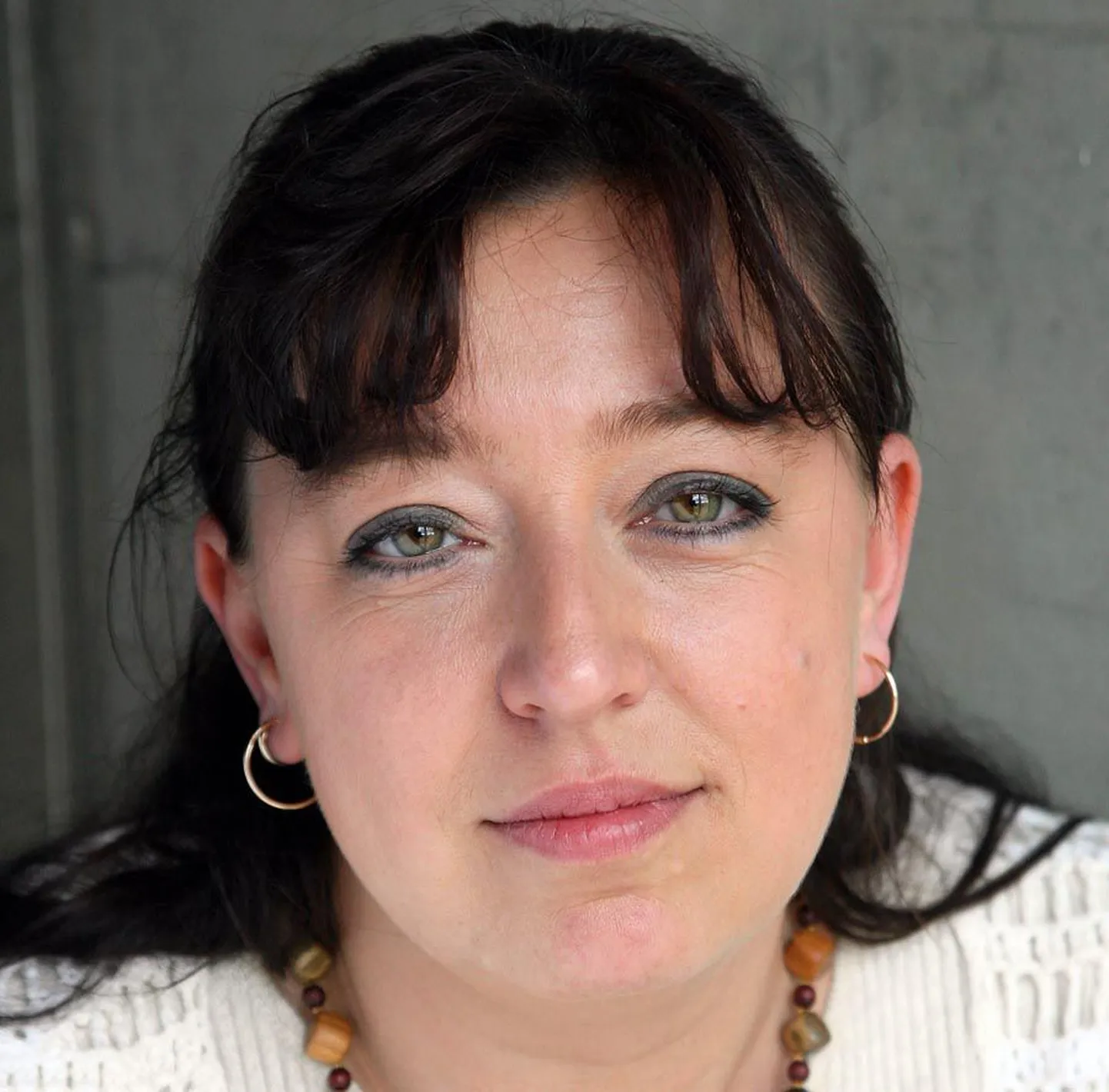 Katrin Hommik