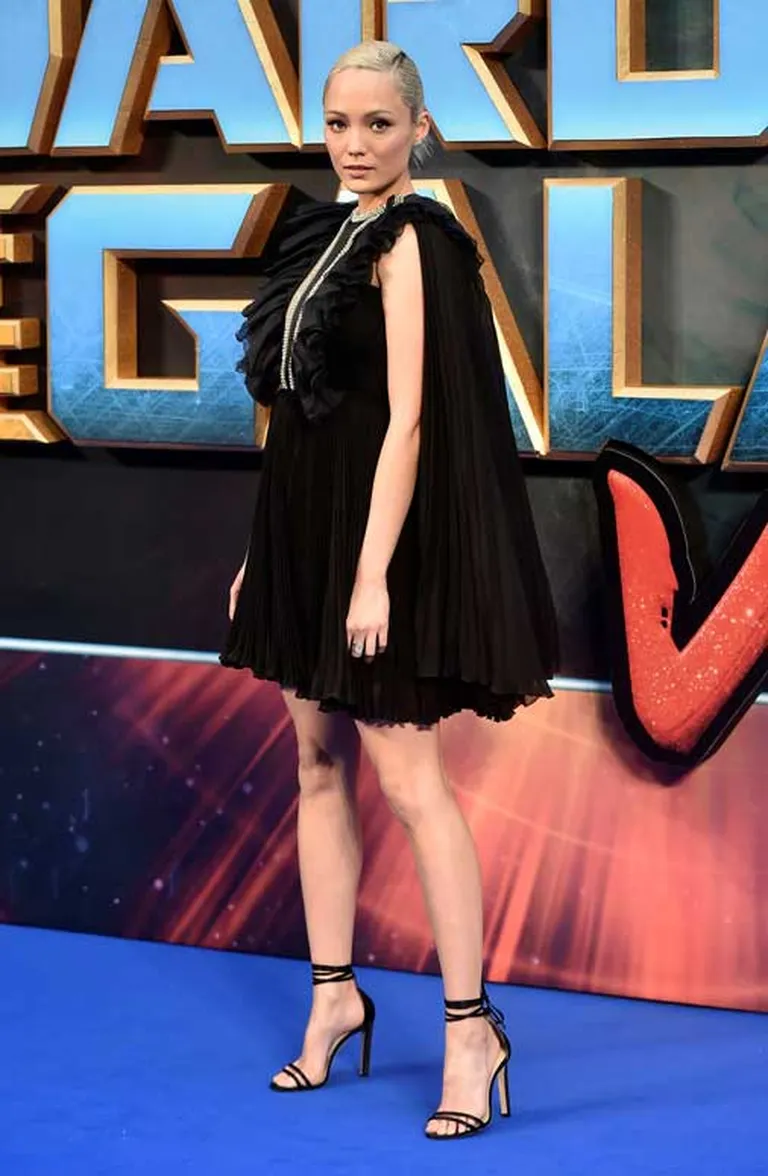 Pom Klementieff