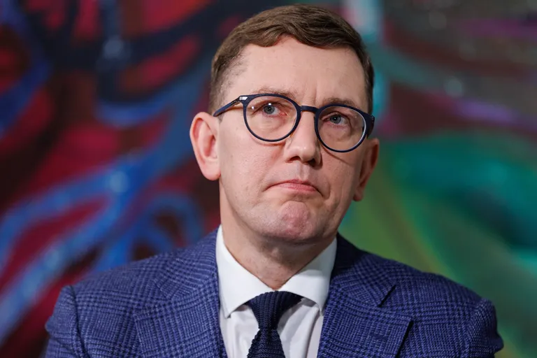 Кристен Михал считает, что в следующем году ситуация в Эстонии улучшится.
