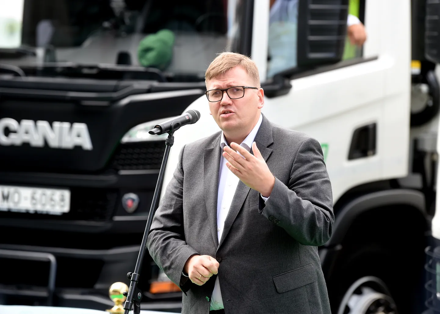 Juris Pūce