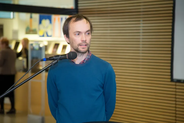Eero Epner
