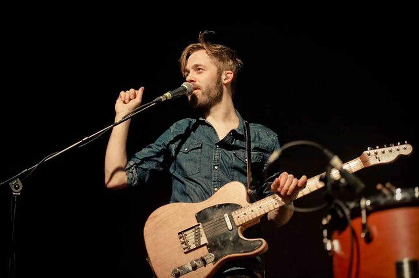 Erki Pärnoja