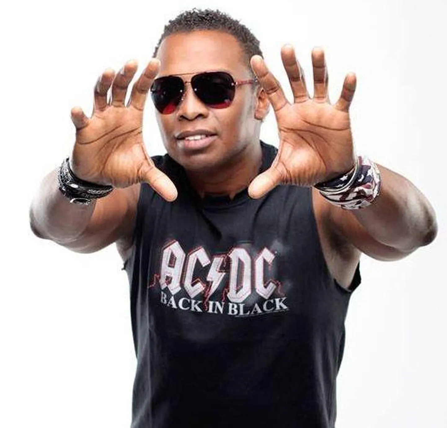 Haddaway endiselt heas vormis.