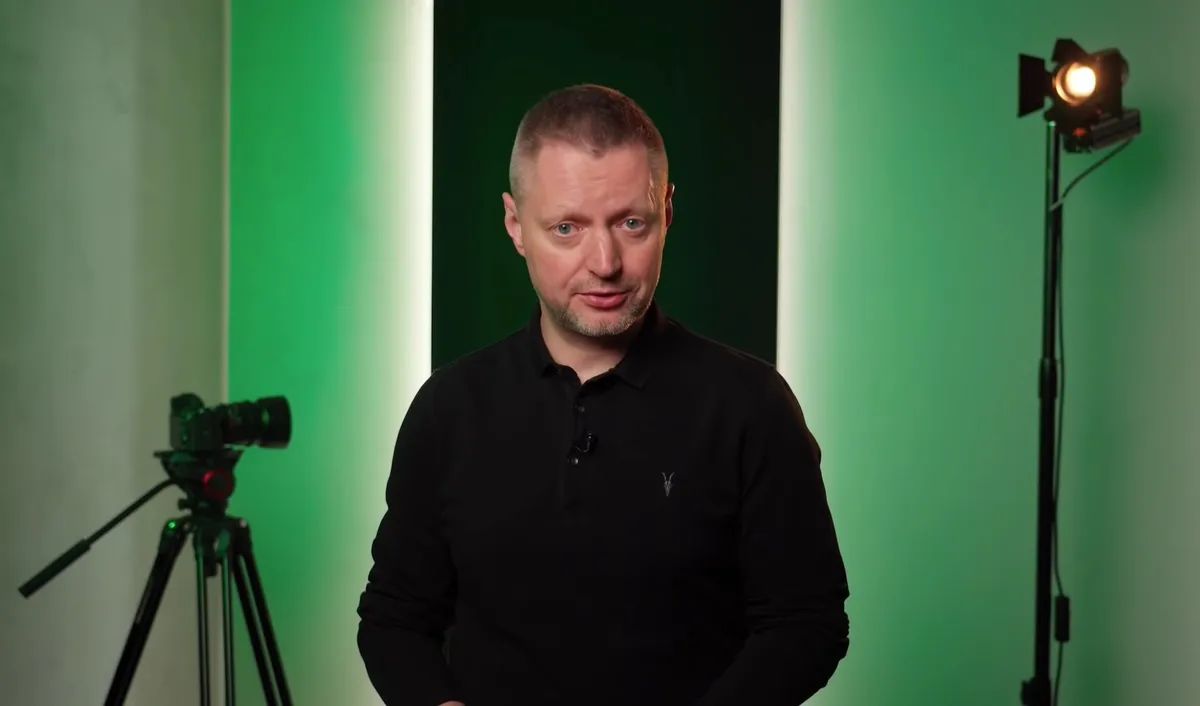 Алексей Пивоваров
