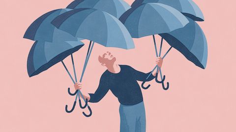 WSJ: Kuidas üks intelligentne investor sõja ajal kaupleb? Ta tunneb ära trikid, ei kuumene üle