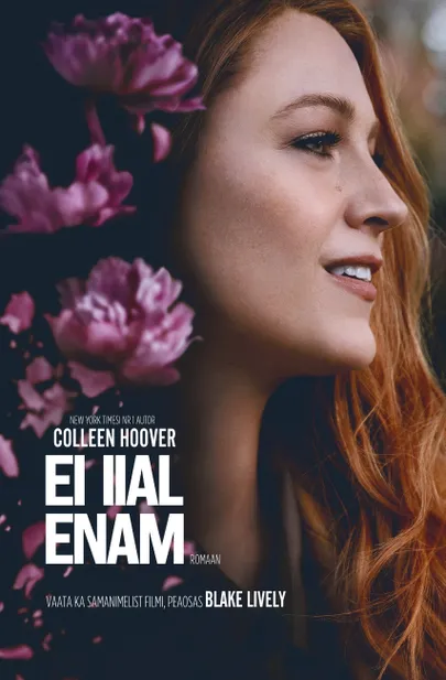 Colleen Hoover, «Ei iial enam».