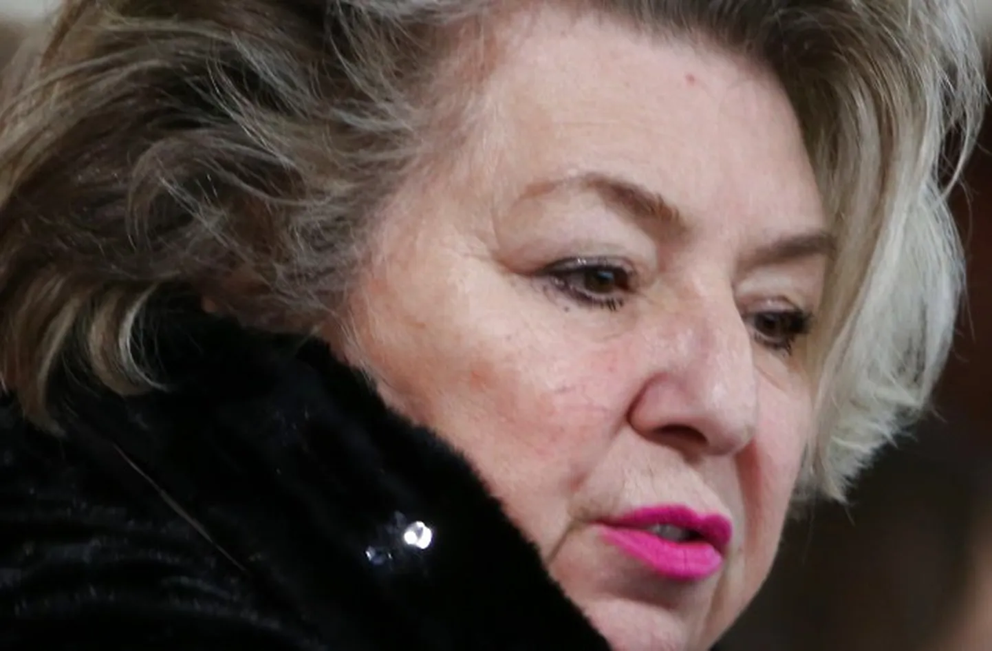 Татьяна Тарасова