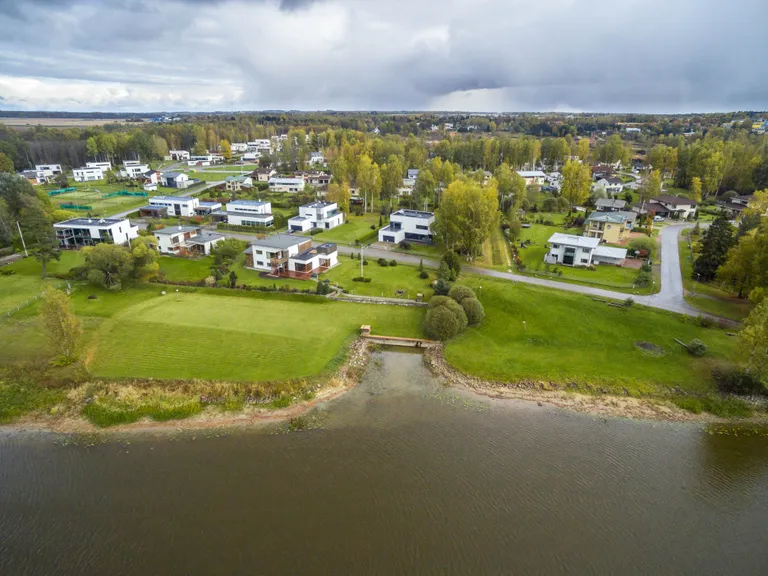 Kvissentali elurajoon.