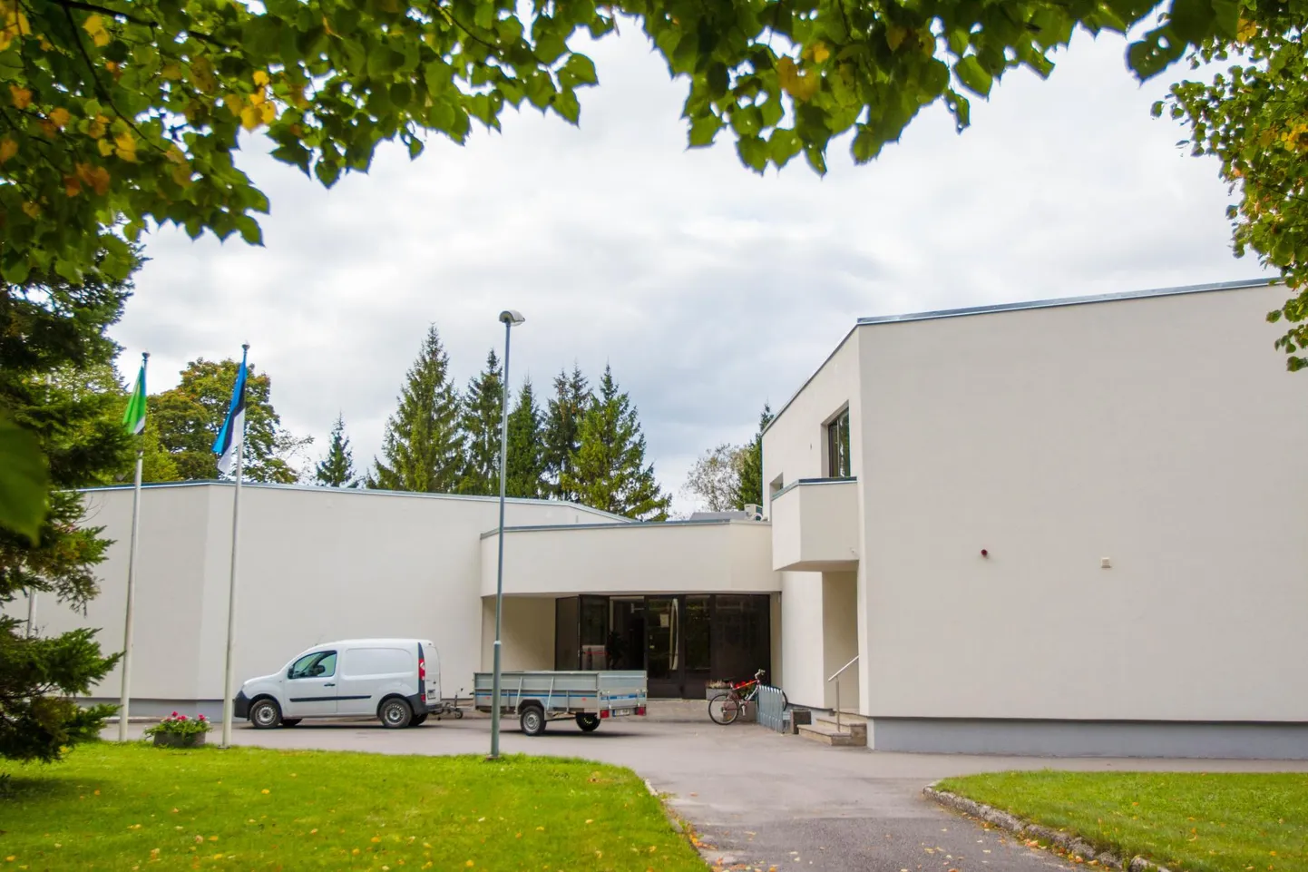 Audru inimesed kahtlevad, kas valikud, mida tehtud, ikka tegelikkuses kajastuvad.