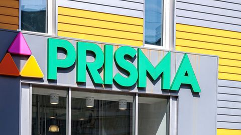 ALLERGIA OHT ⟩ Prisma kutsub tagasi vale koostisosaga toote