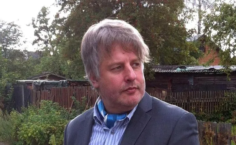 Маргус Трийбманн