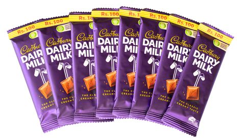 Šokolaadihiid Mondelez: me maksame Venemaal makse, mis aitavad sõda rahastada