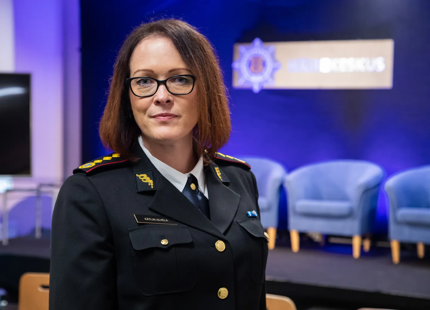 Кятлин Алвела.