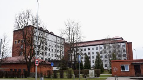 IUB apturējis Jelgavas slimnīcas iepirkumu par uzņemšanas nodaļas pārbūvi