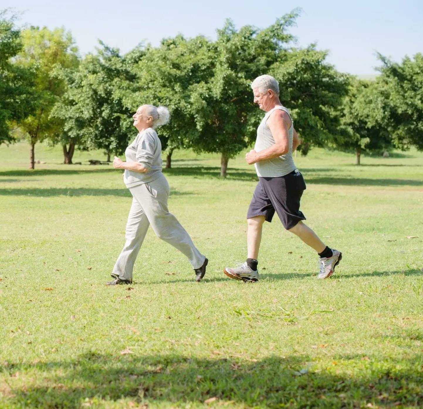 Liikumine aitab ennetada dementsust