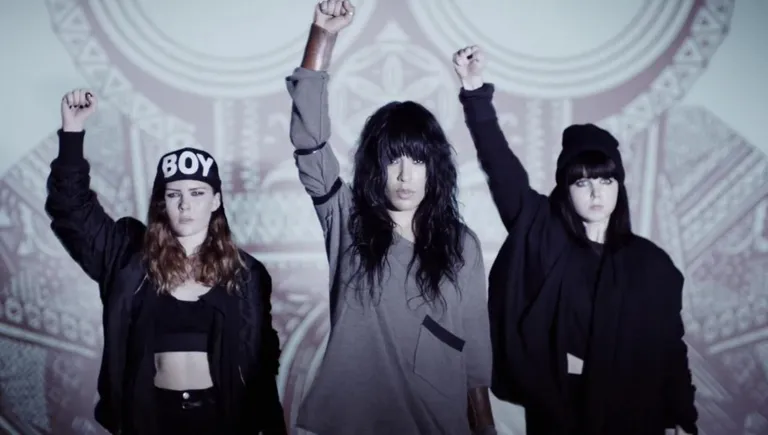 Loreen