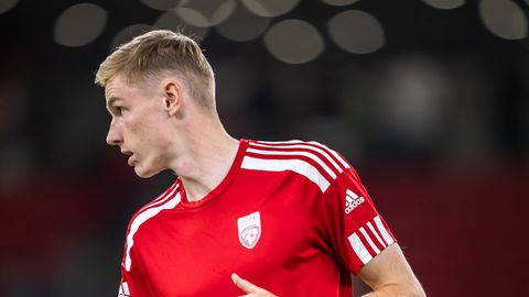 Nosaukts Latvijas futbola izlases kandidātu saraksts spēlēm novembrī