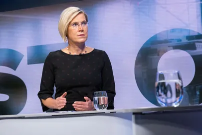 Ülle Madise