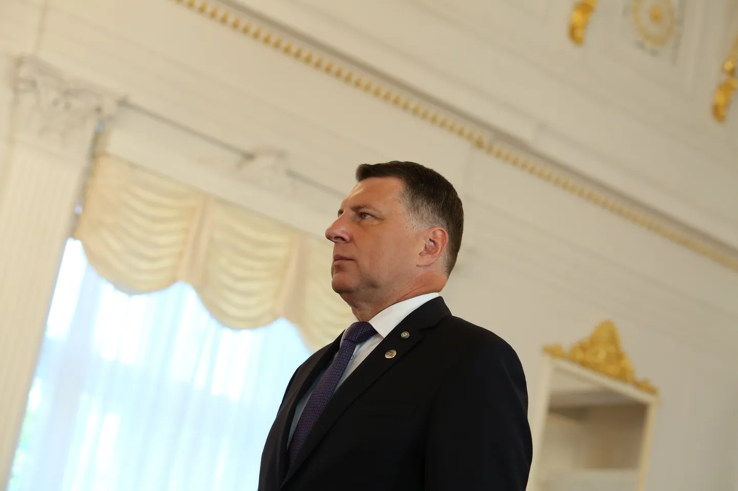 Раймонд Вейонис