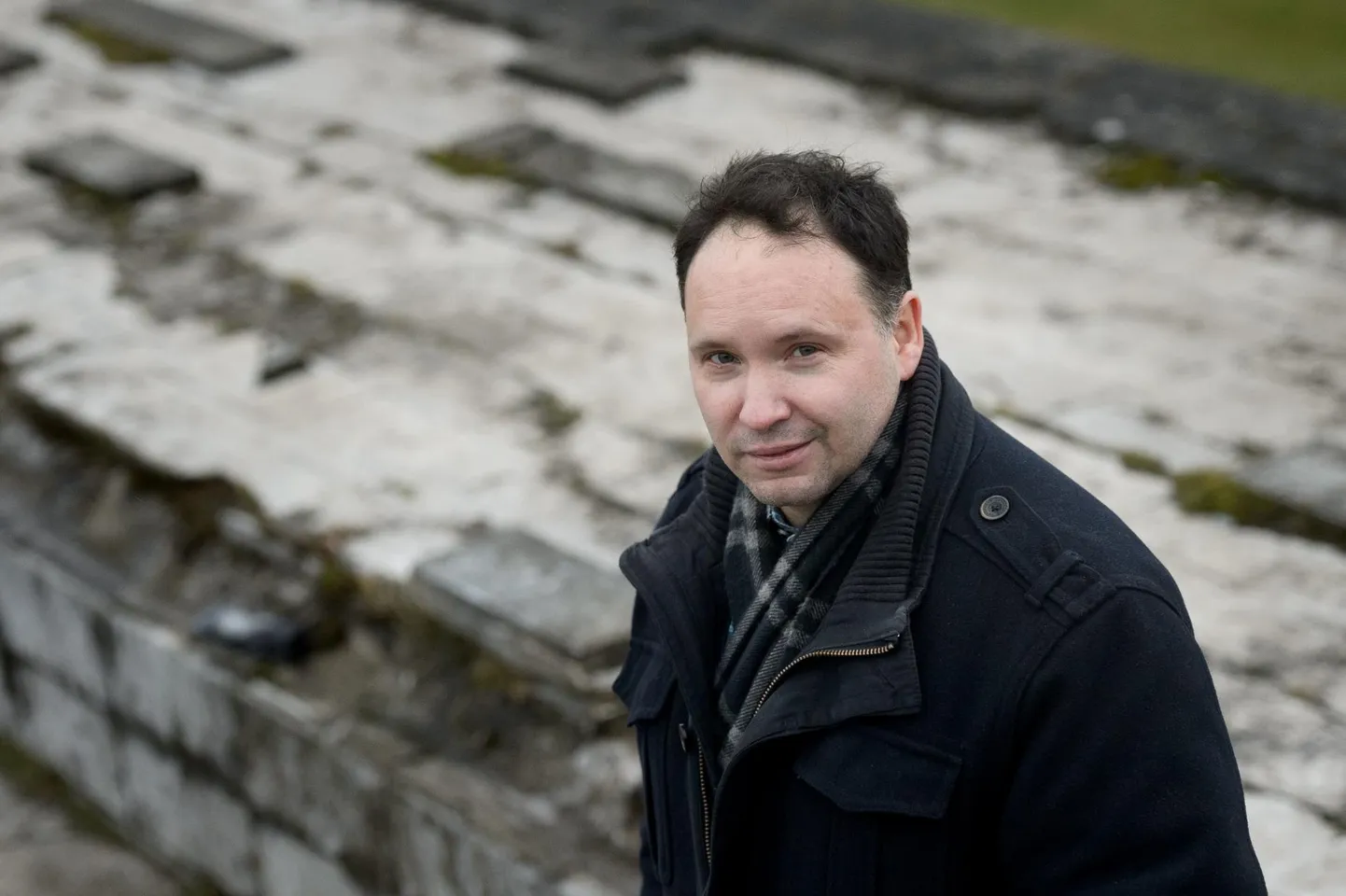 Kirjanik Andrei Ivanov