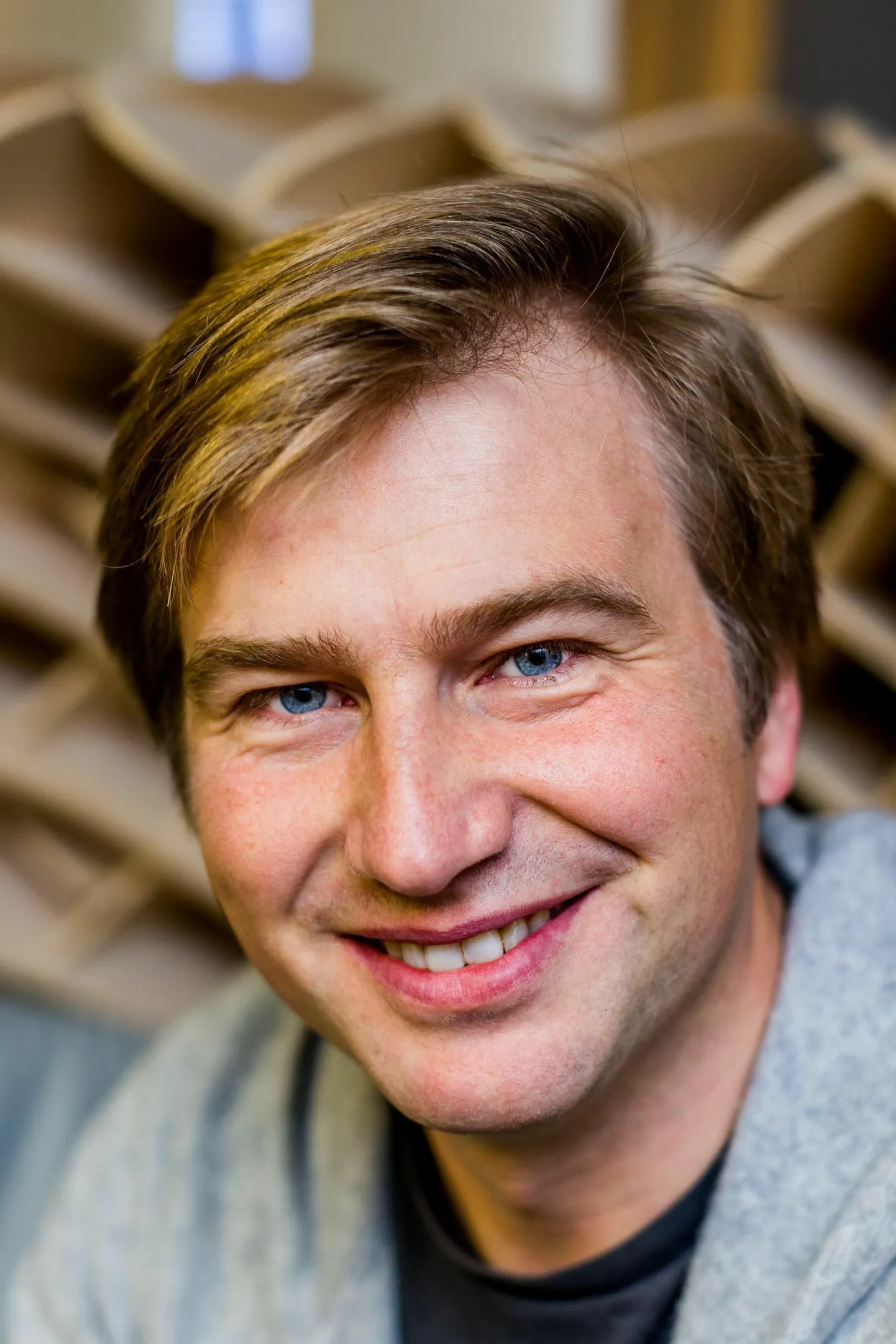 Kristo Käärmann peab andma selgitusi maksude asjus.