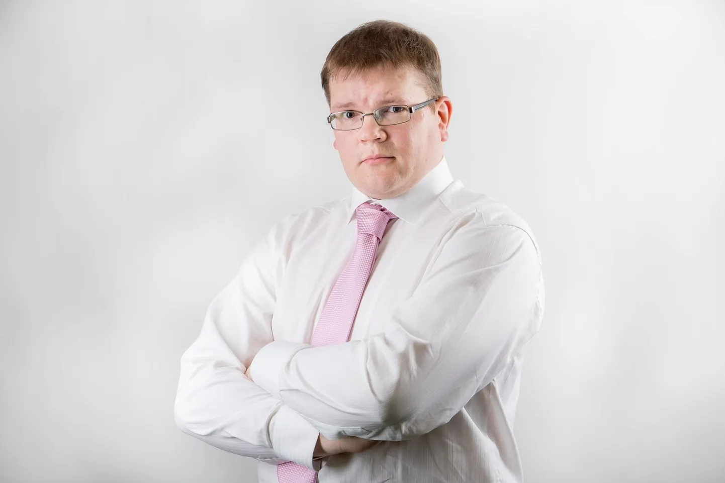 Ott Järvela FOTO: Tairo Lutter