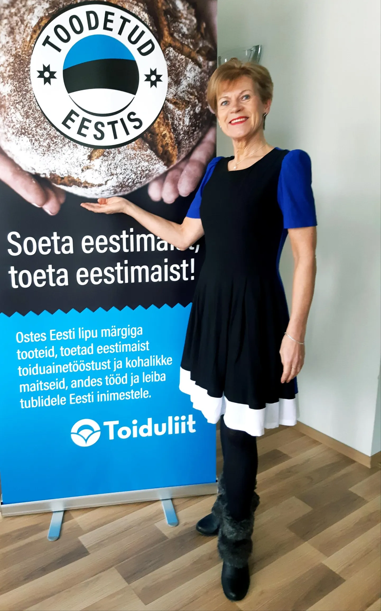 Sirje Potisepp