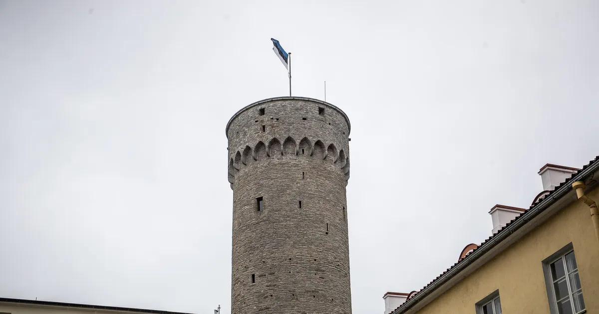 20. augustil saab külastada Pika Hermanni torni