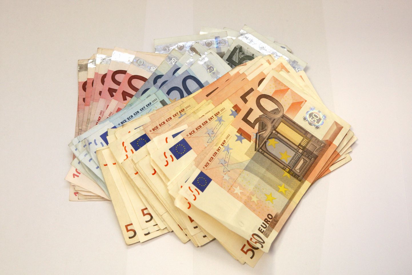 Haaslava valla rahvas otsustab sel kuul, milleks kulutada kaasava eelarve 16 000 eurot.