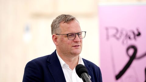 Riga in Latvija pričakujeta 60 milijonov evrov prihodkov od EuroBasketa 2025