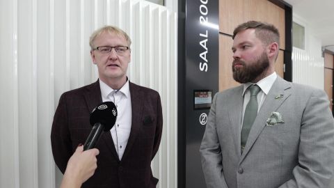 VIDEOINTERVJUU ⟩ Mallukas lajatas vastuhagiga! Blogija esindajad: meie klient seda kohtumenetlust ei ole alustanud