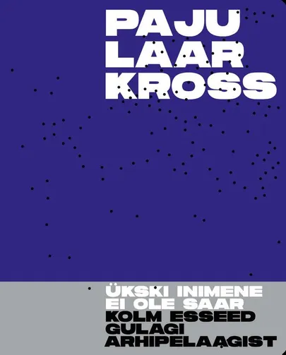 Ükski inimene ei ole saar.
