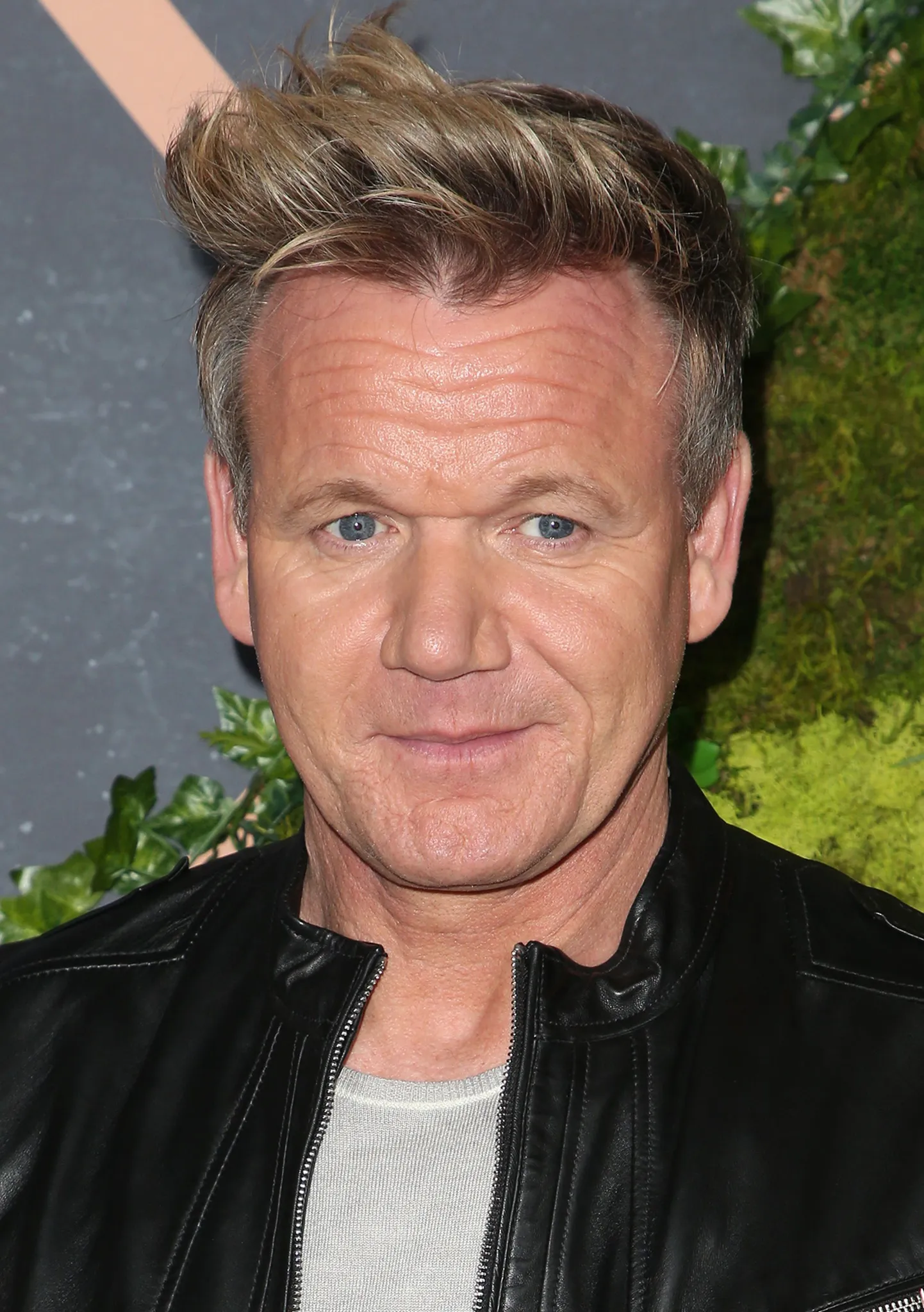 Gordon Ramsay