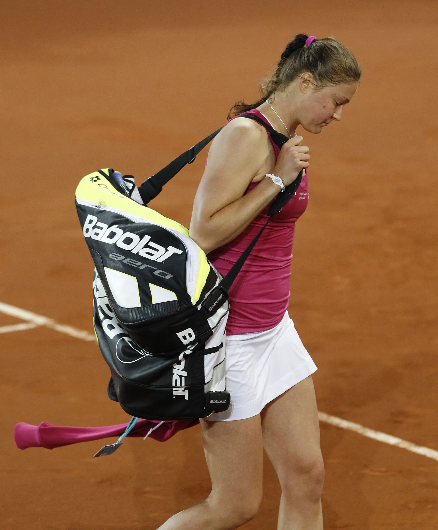 Dinara Safina
